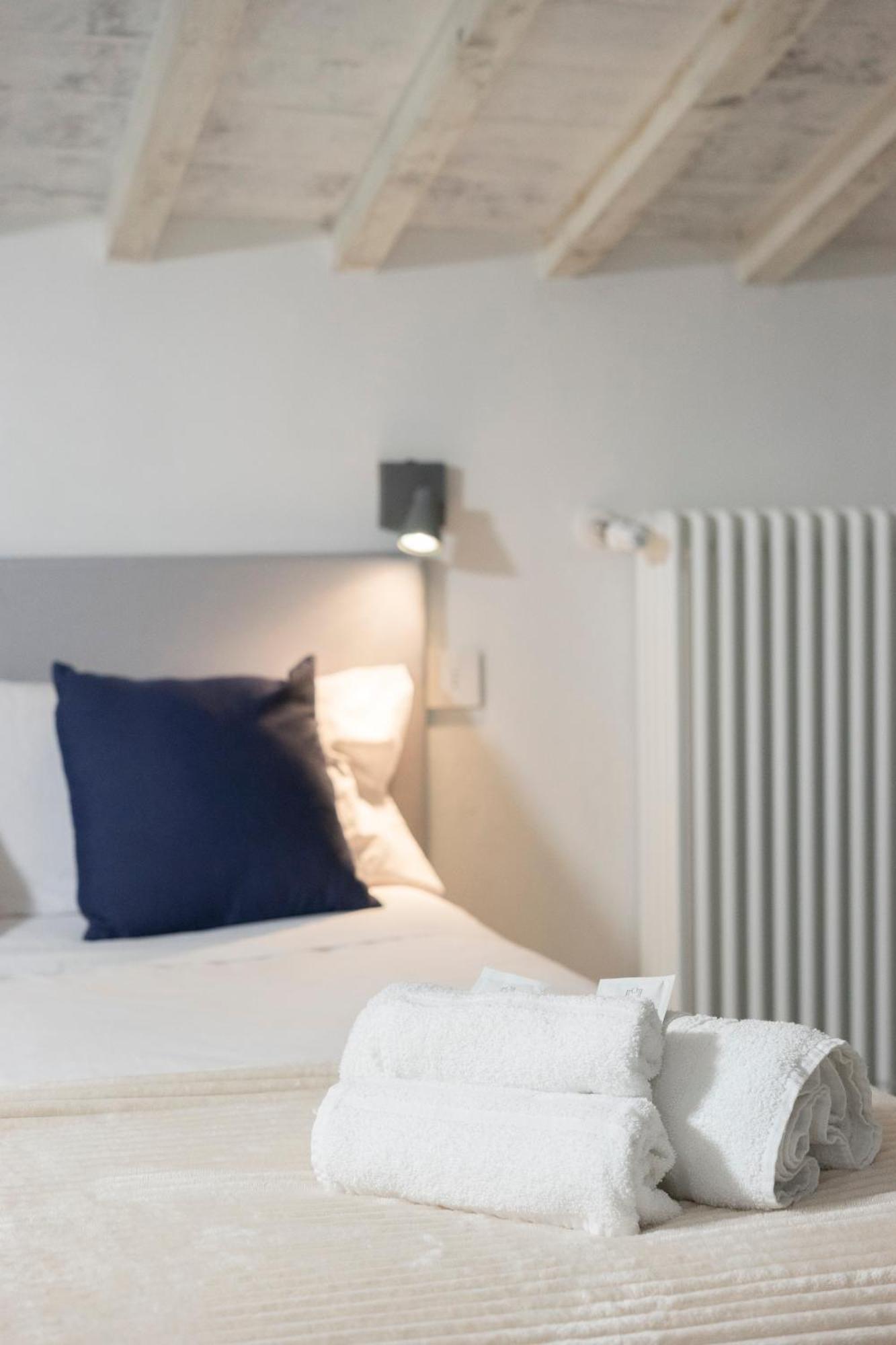 "Le Cure Home" Appartamento Con 2 Camere Matrimoniali, Terrazzo Floransa Dış mekan fotoğraf