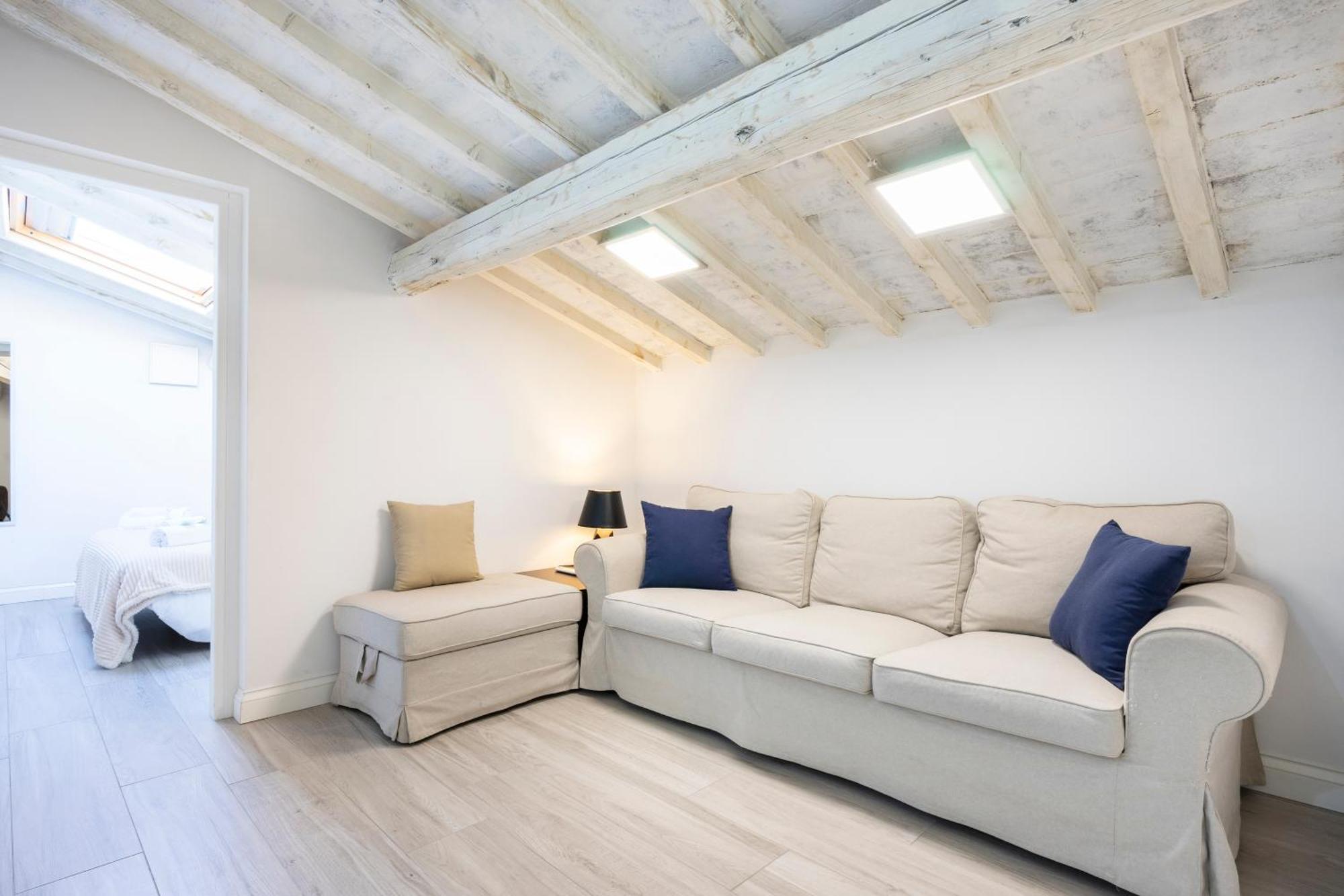"Le Cure Home" Appartamento Con 2 Camere Matrimoniali, Terrazzo Floransa Dış mekan fotoğraf