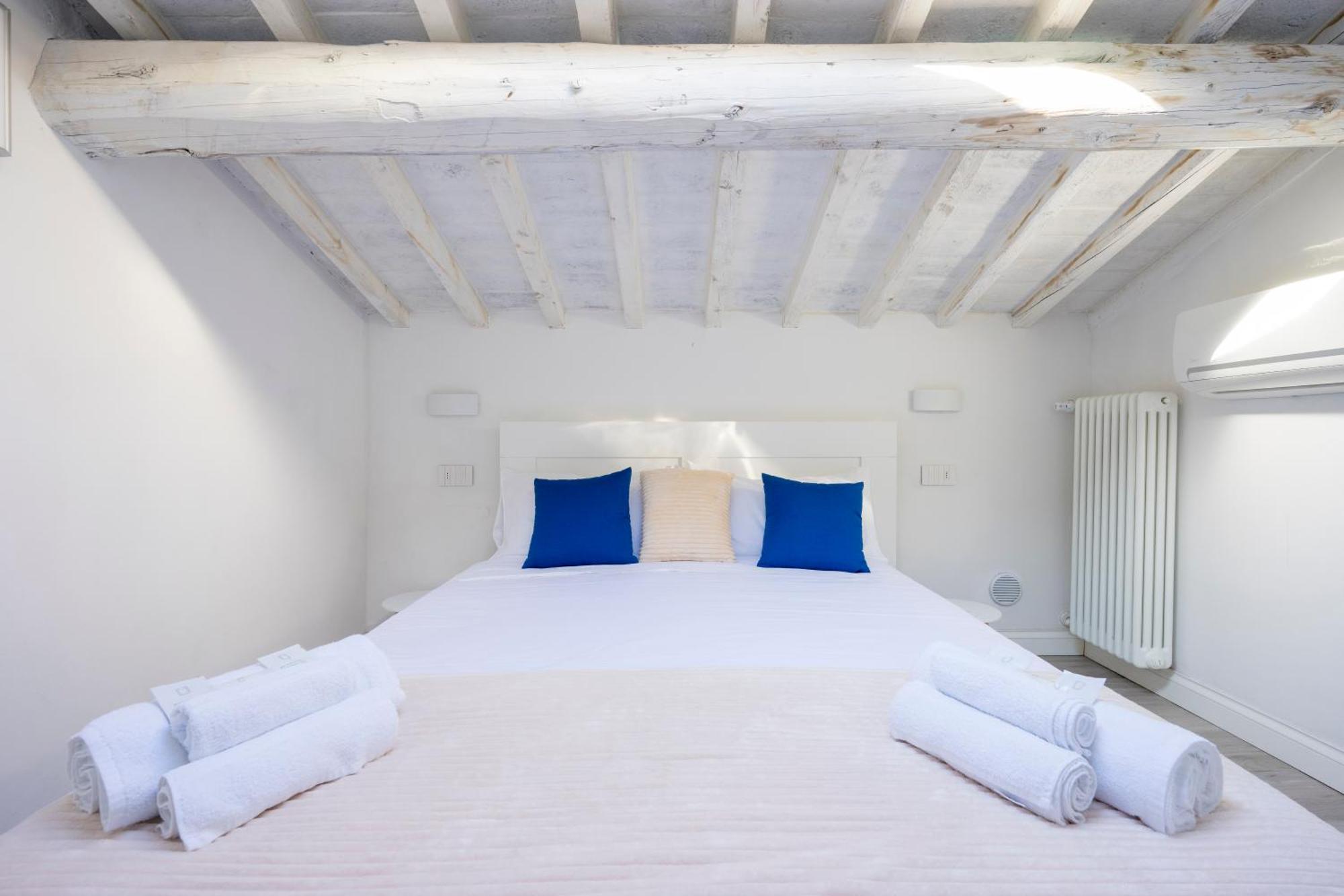 "Le Cure Home" Appartamento Con 2 Camere Matrimoniali, Terrazzo Floransa Dış mekan fotoğraf