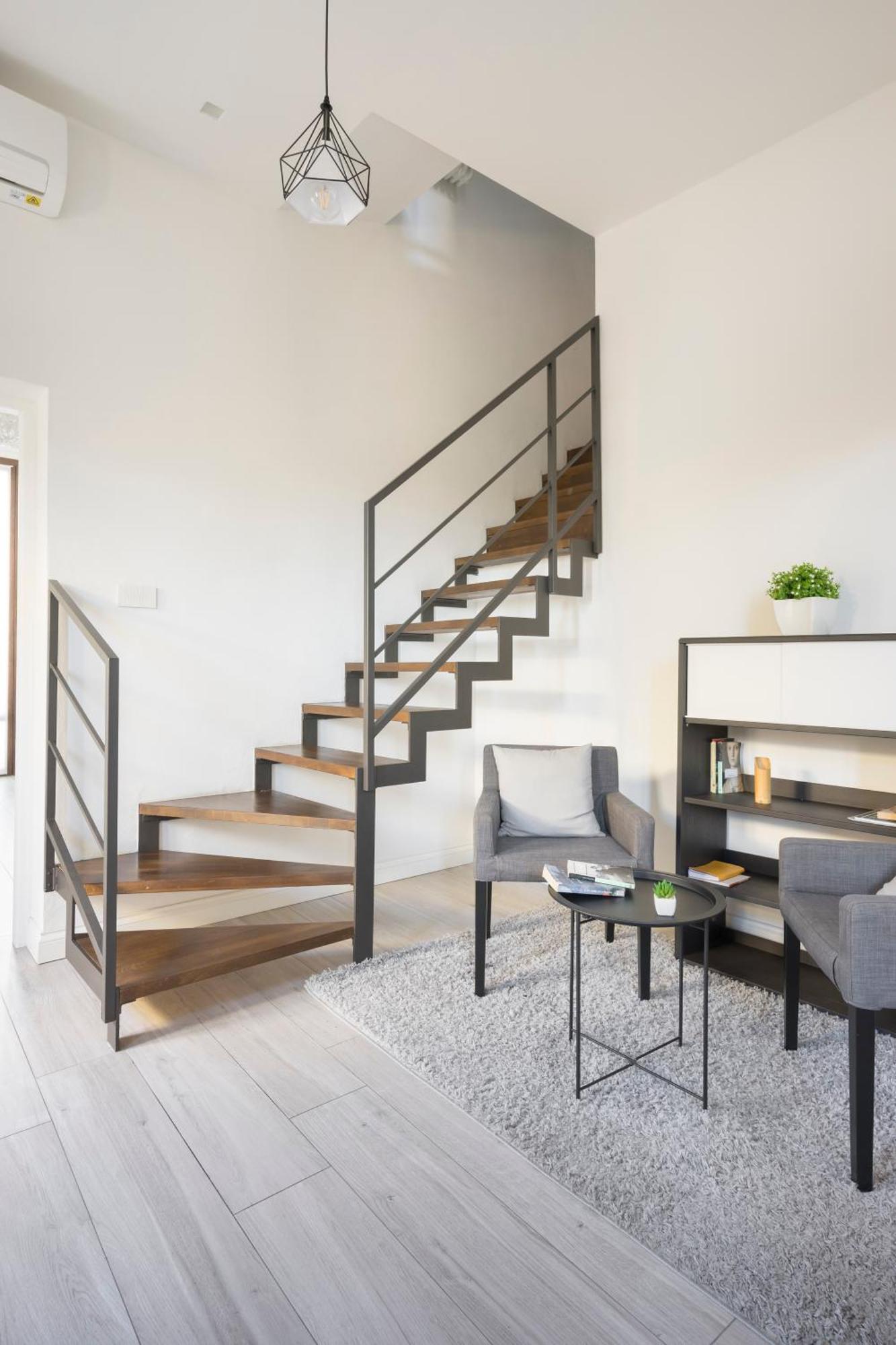 "Le Cure Home" Appartamento Con 2 Camere Matrimoniali, Terrazzo Floransa Dış mekan fotoğraf