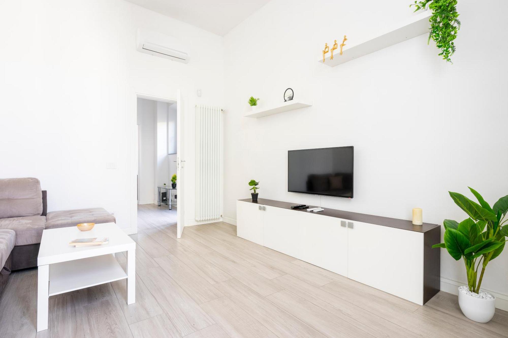 "Le Cure Home" Appartamento Con 2 Camere Matrimoniali, Terrazzo Floransa Dış mekan fotoğraf